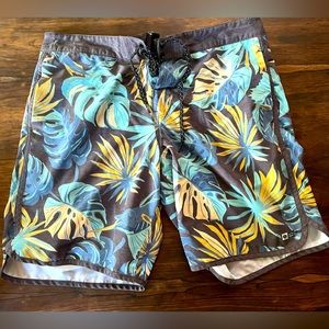 Salty Crew board shorts